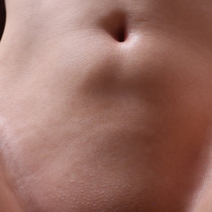 Acmejoy – [Silikon 1:1 Hauttextur] Weicher, großer Hintern, 17 kg, Silikonmaterial, 1:1 Lebensgröße