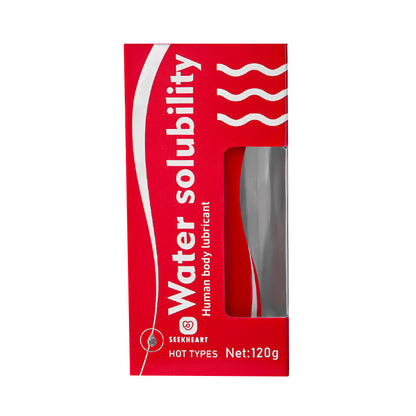 SEEKHEART Wärmeleitmittel 120ML