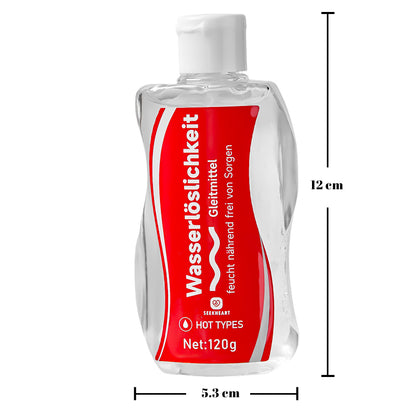 SEEKHEART Wärmeleitmittel 120ML