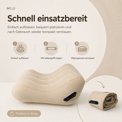Manuelles Sofa im SM-Stil mit Armlehnen