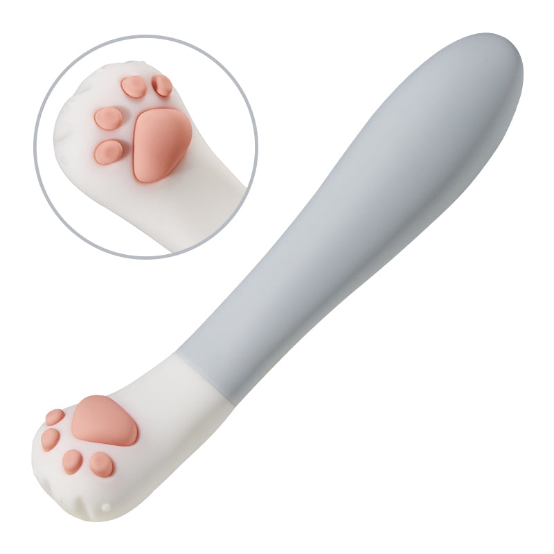 Katzenkralle G-Punkt Vibrator 7 Frequenz Vibrationen