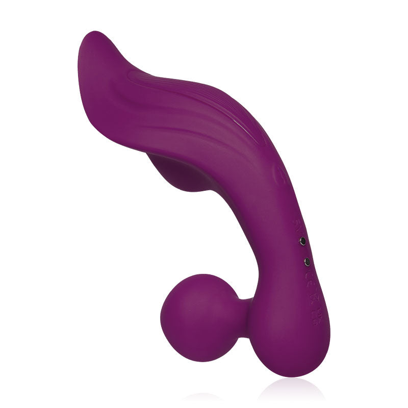 Meerjungfrau Vibrator 9 Vibration Acmejoy