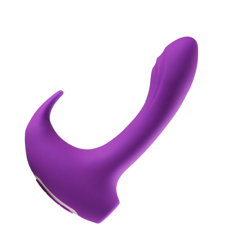 Rabbit 3 in 1 Saugen Vibrator